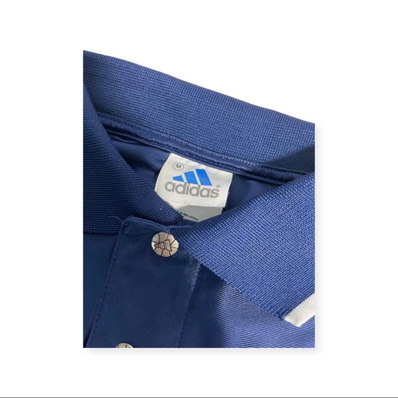 ADIDAS POLO WOMEN - Picture 3 of 3